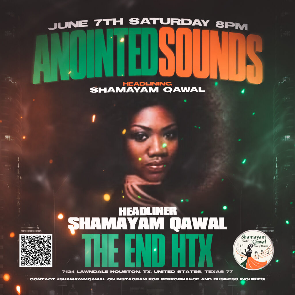 Anointed Sounds